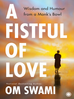 cover image of A Fistful of Love